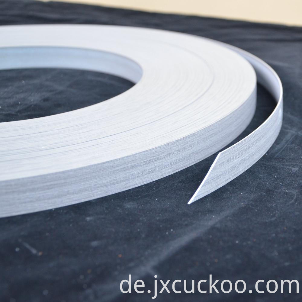 Customized High Quality Weave Design Edge Banding Tape